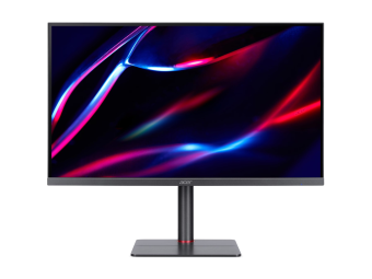 Acer Nitro XV275K P5biipruzx - XV5 Series - LCD-Monitor - Gaming - 68.6 cm (27")