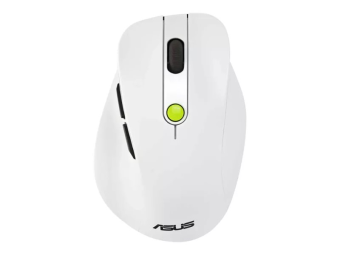 ASUS MD105 - Maus - optisch - 5 Tasten - kabellos