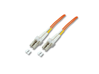 EFB Elektronik EFB-Elektronik - Netzwerkkabel - LC Multi-Mode (M)