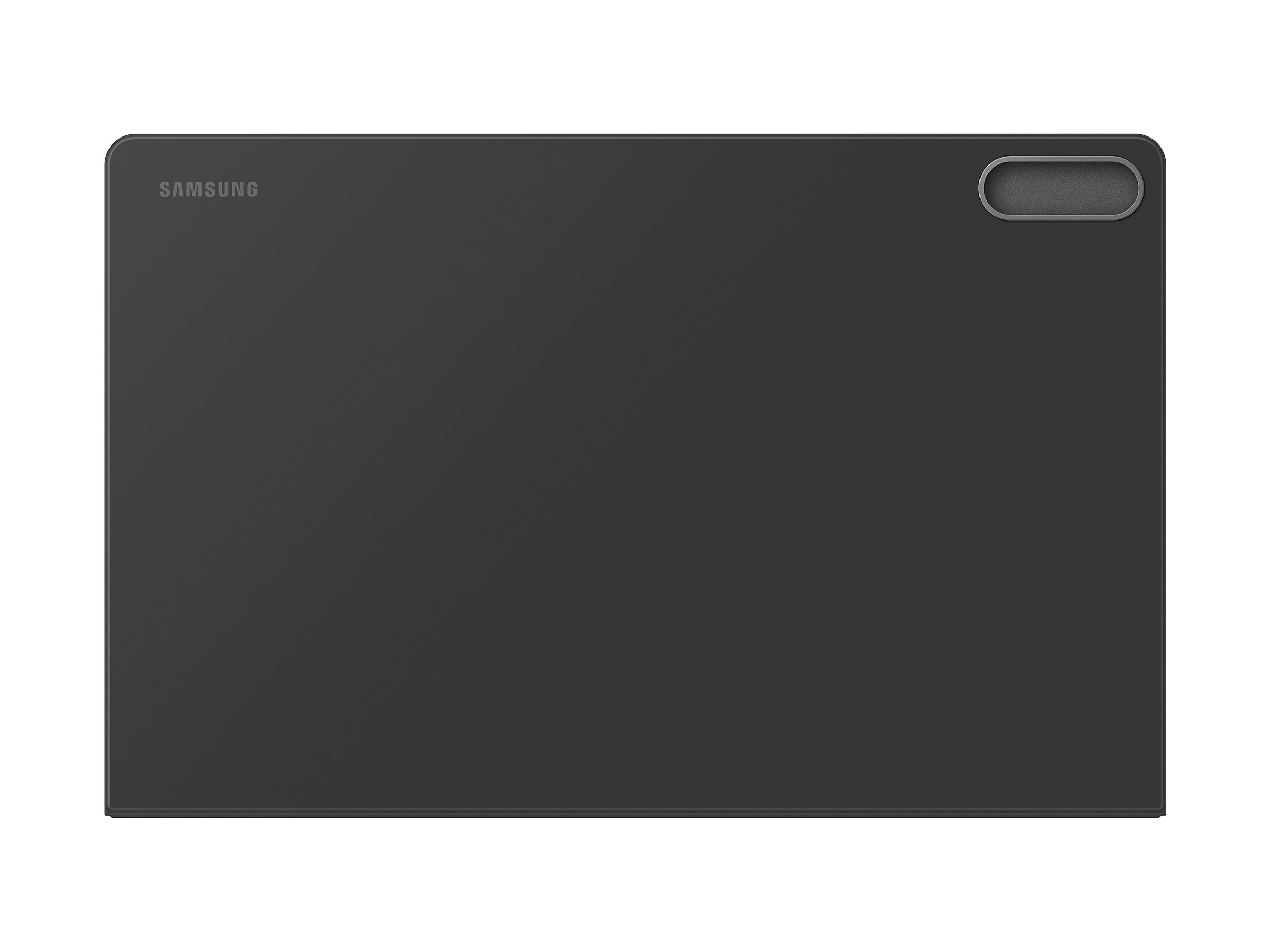 Samsung EF-BX930 - Flip-Hülle für Tablet - Schwarz