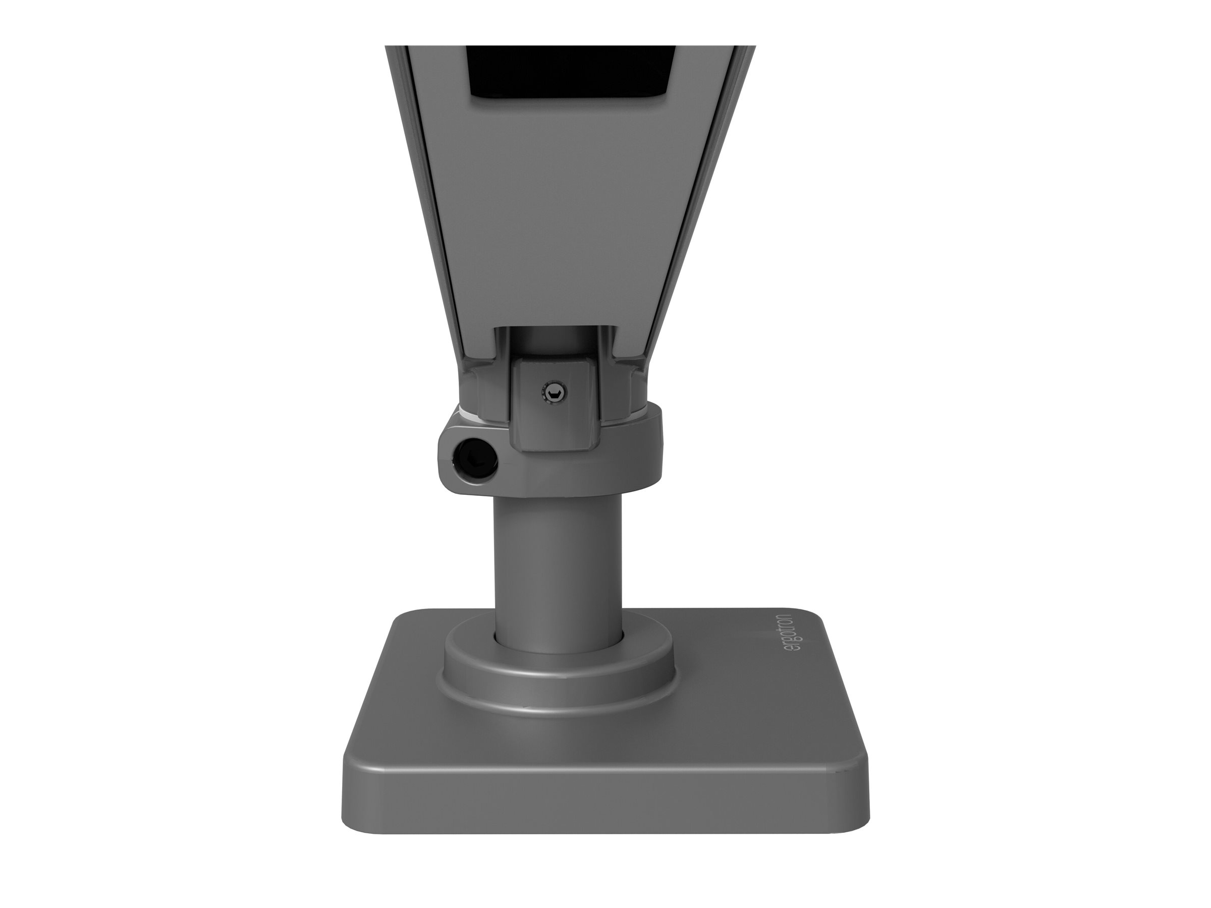 Ergotron LX Pro - Befestigungskit (Gelenkarm) - modular - für LCD-Display - Dunkelgrau - Bildschirmgröße bis zu 86,4 cm (bis zu 34 Zoll)