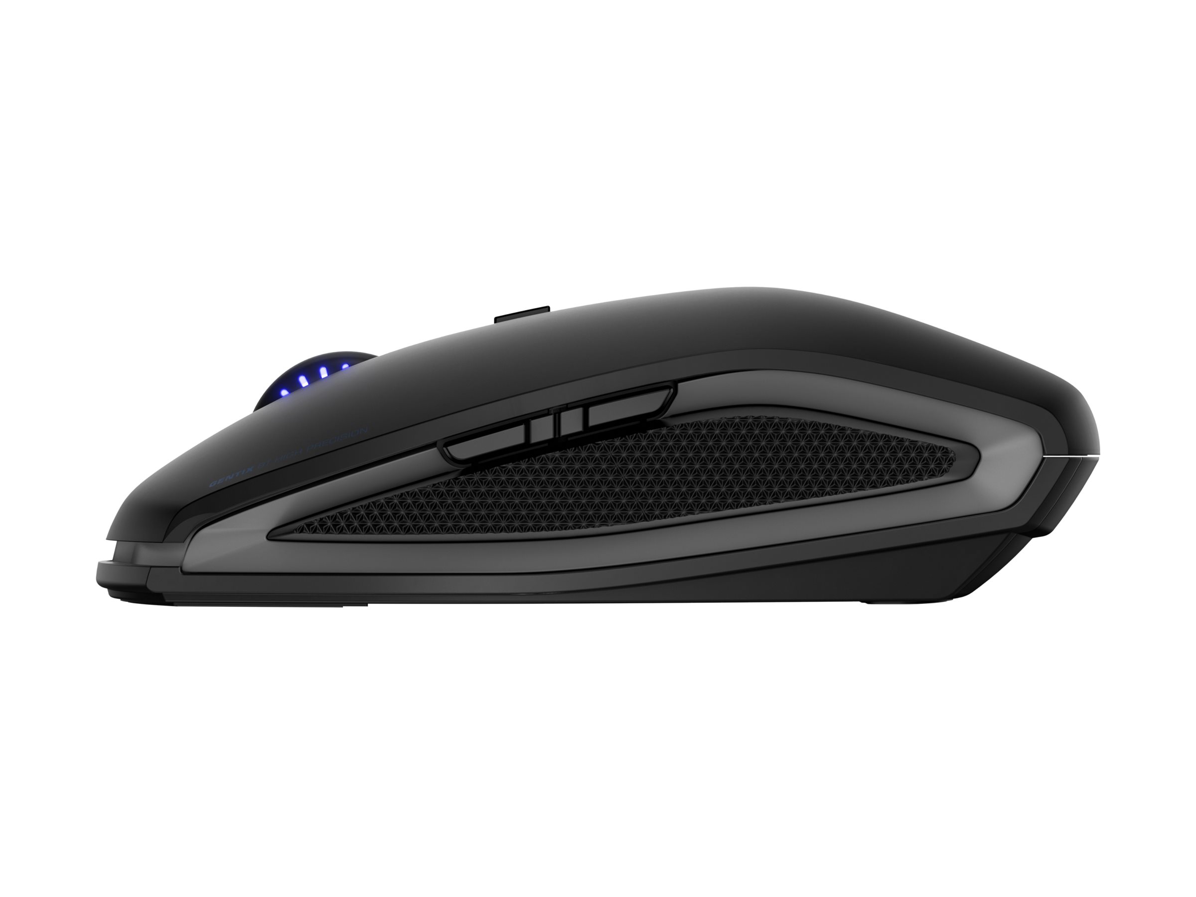 Cherry GENTIX BT - Maus - optisch - 7 Tasten