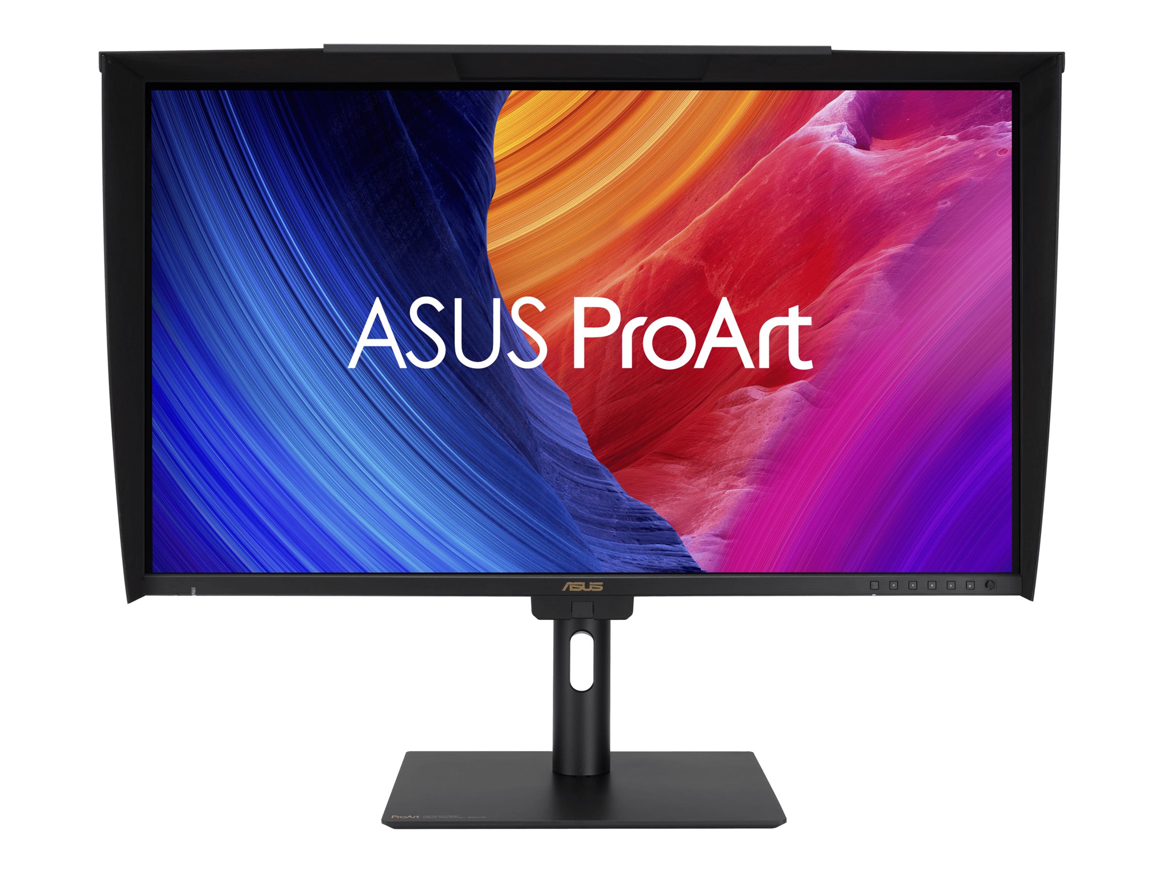 ASUS ProArt PA27UCGE - LED-Monitor - 68.6 cm (27")