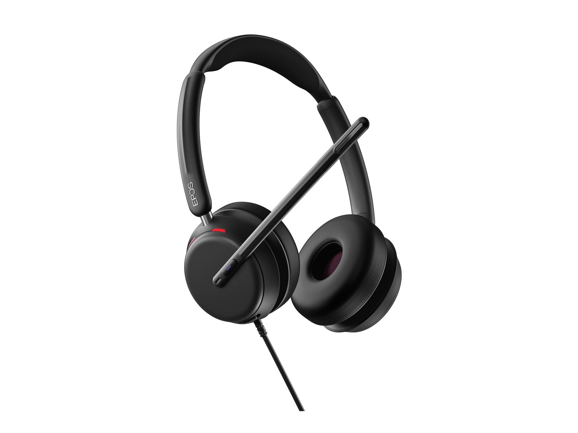 EPOS IMPACT 860T - Headset - On-Ear - kabelgebunden