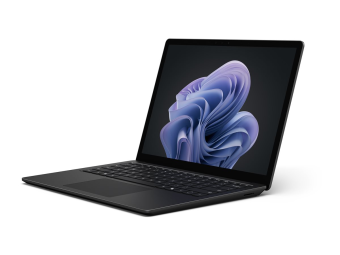 Microsoft Surface Laptop 6 for Business - Intel Core Ultra 5 135H  1.7 GHz - Win 11 Pro - Intel Arc Graphics - 16 GB RAM - 256 GB SSD - 34.3 cm (13.5")