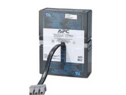 APC Replacement Battery Cartridge #33 - USV-Akku