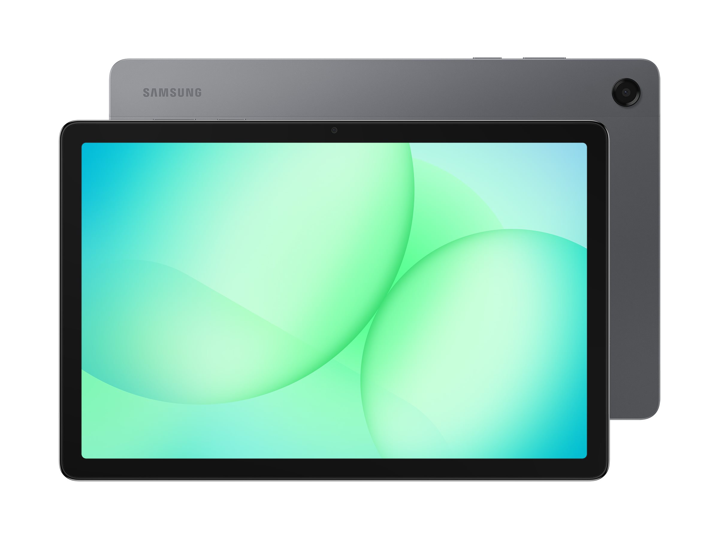 Samsung Galaxy Tab A11+ - Tablet - Android 16 - 128 GB - 27.82 cm (11")