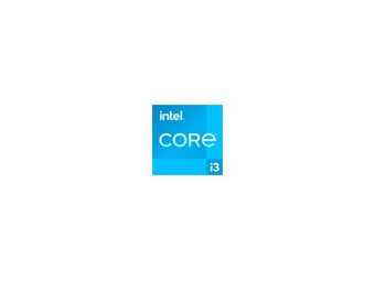 Intel Core i3 13100F - 3.4 GHz - 4 Kerne - 8