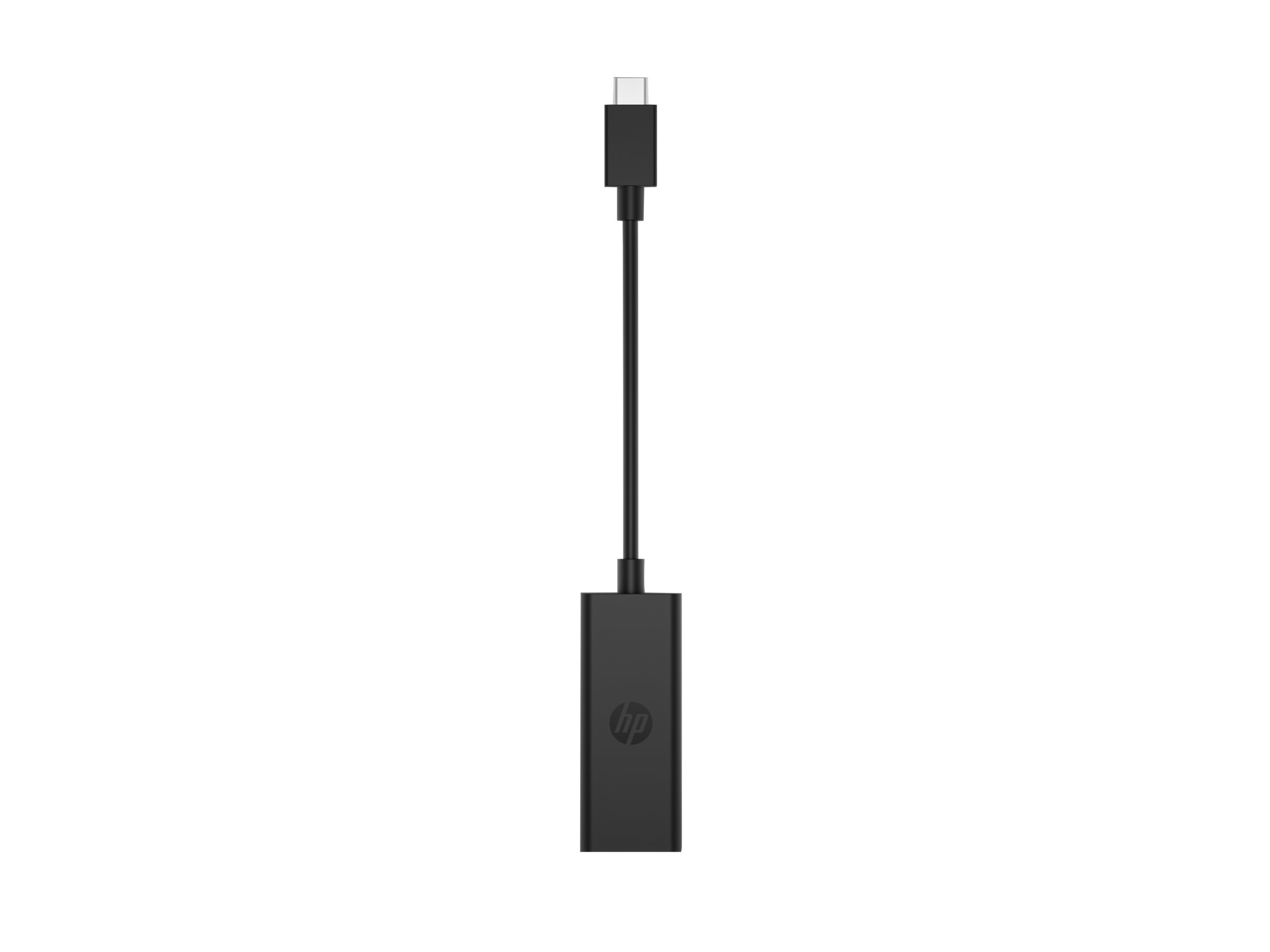 HP G2 - Videoadapter - 24 pin USB-C zu DisplayPort