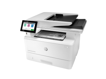 HP LaserJet Enterprise MFP M430f - Multifunktionsdrucker - sw - Laser - 216 x 297 mm (Original)
