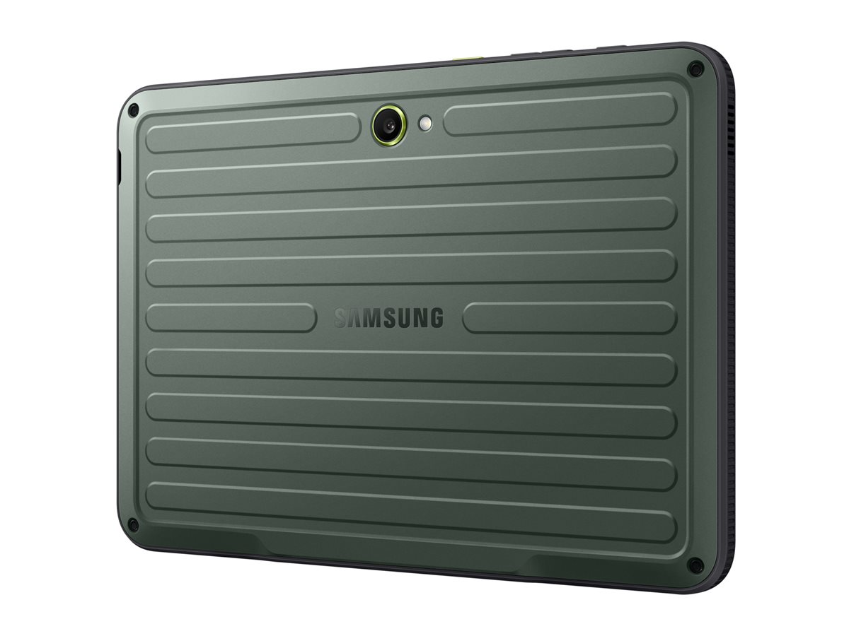 Samsung Galaxy Tab Active5 Pro - Enterprise Edition - Tablet - robust - Android - 256 GB - 25.54 cm (10.1")