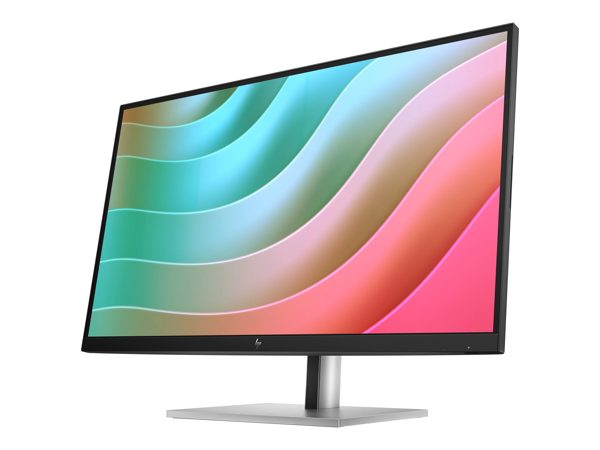 HP E27k G5 - E-Series - LED-Monitor - 68.6 cm (27")