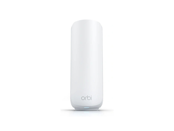 Netgear Orbi 370, Weiß, Intern, Mesh-Satellit, 120 m², Dual-Band (2,4 GHz5 GHz)...