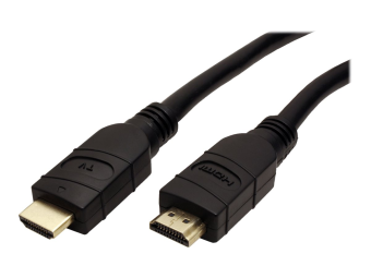 VALUE HDMI-Kabel mit Ethernet - HDMI männlich zu HDMI männlich