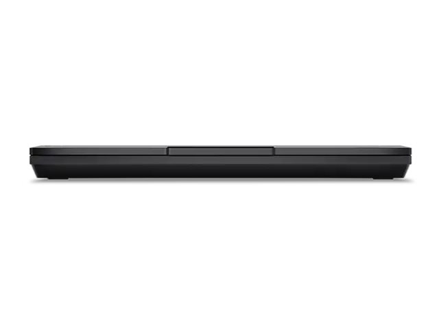 Lenovo ThinkPad P16 Gen 3 21RQ - Intel Core Ultra 7 255HX - Win 11 Pro - RTX PRO 2000 Blackwell - 32 GB RAM - 1 TB SSD TCG Opal Encryption 2, NVMe, Performance - 40.6 cm (16")