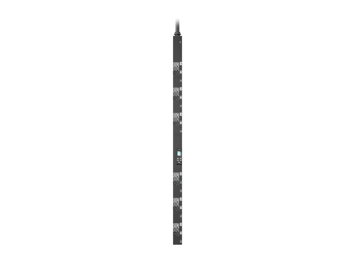 APC NetShelter Rack PDU Advanced - Stromverteilungseinheit (Rack - einbaufähig)