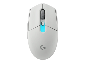 Logitech G G305 X SUPERLIGHT - Maus - Gaming