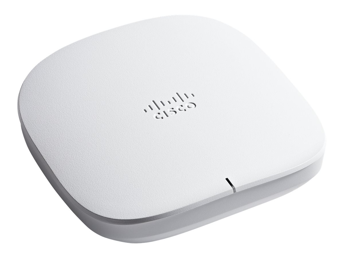 Cisco Business 150AX - Accesspoint - Bluetooth