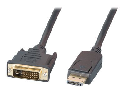 EFB Elektronik EFB-Elektronik - Adapterkabel - DisplayPort (M)