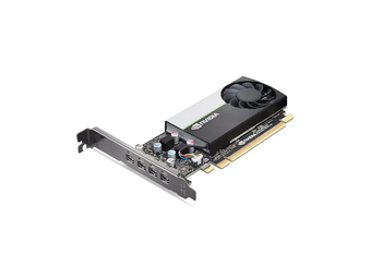Lenovo NVIDIA T600 - Grafikkarten - T600 - 4 GB GDDR6