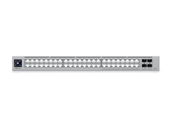 Ubiquiti UniFi Switch Pro Max 48 - Switch - L3