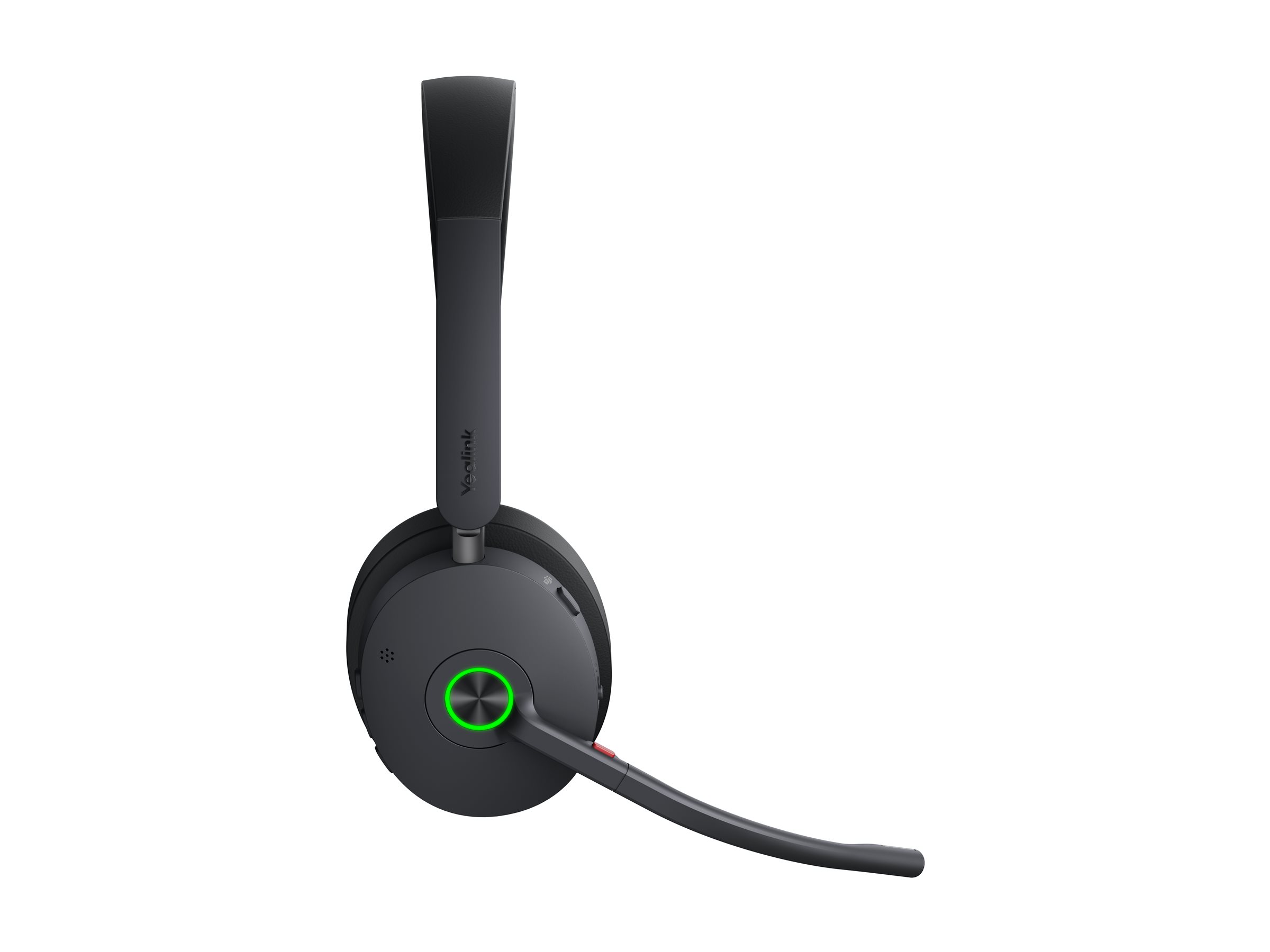 Yealink BH74 - Headset - On-Ear - Bluetooth - kabellos