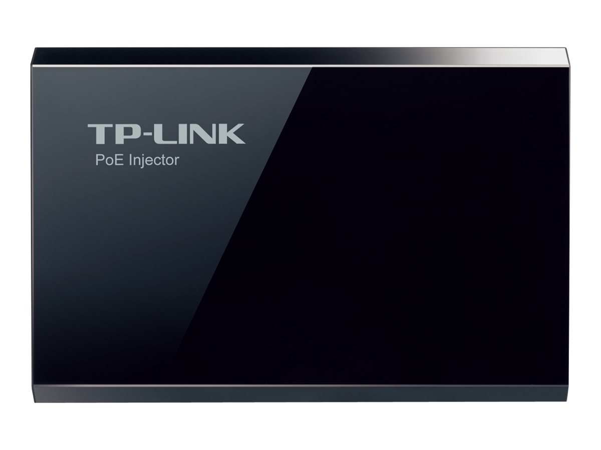 TP-LINK TL-POE150S - Power Injector - Ausgangsanschlüsse