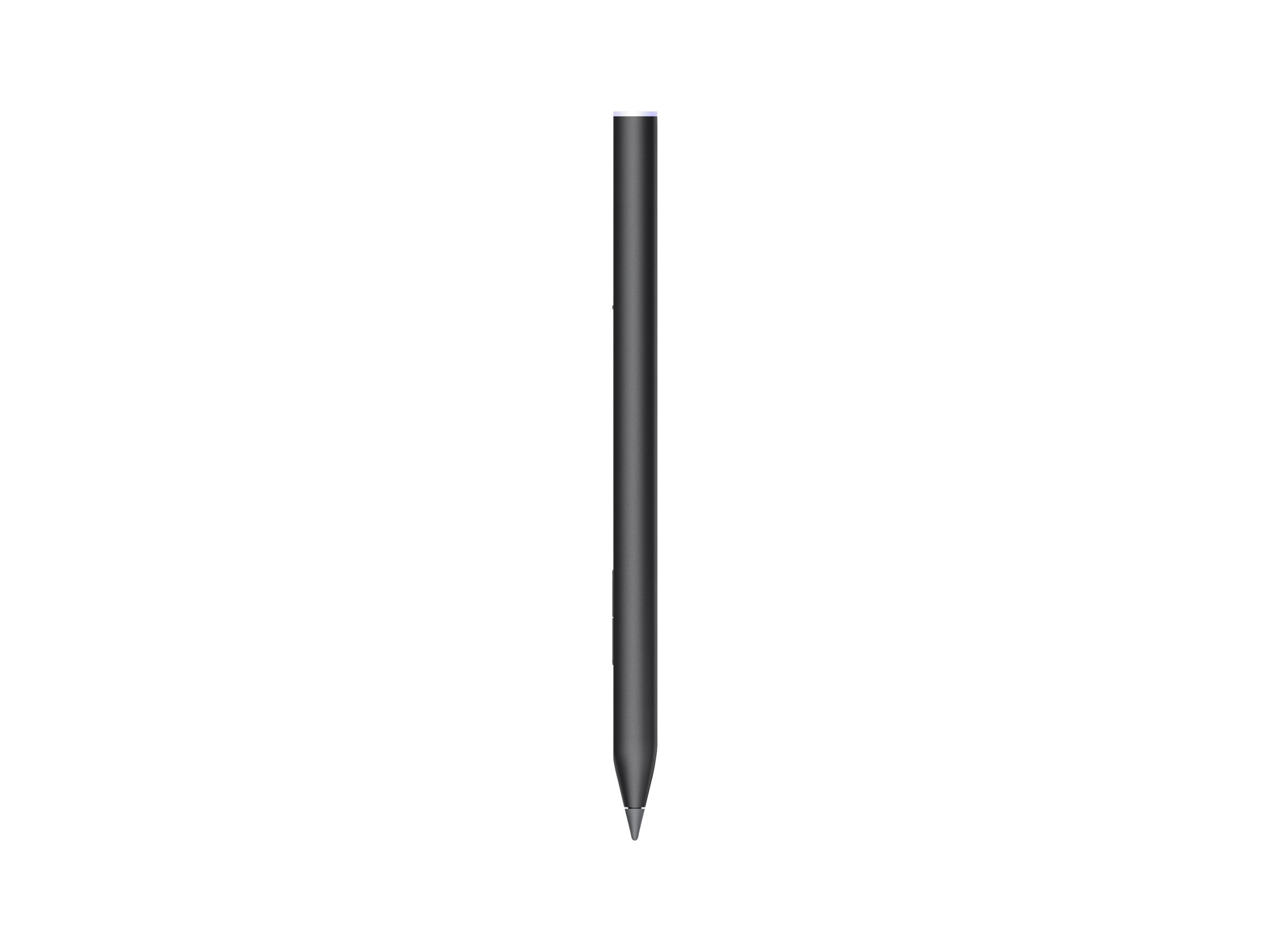 HP Rechargeable Tilt Pen - Digitaler Stift - Charcoal Grey
