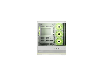 MSI Computer Case Midi Tower - MidiMinitower - Tower