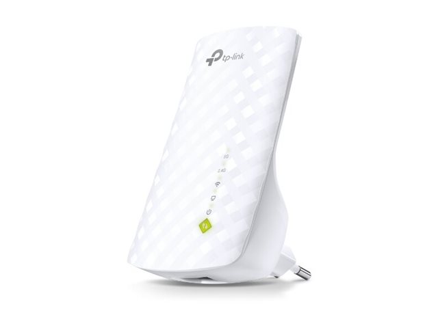 TP-LINK RE200 - Wi-Fi-Range-Extender - Wi-Fi 5