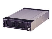 Jou Jye Sunnytek Information SNT 135SATA - Mobiles Speicher-Rack mit Lüfter - 3.5" (8.9 cm)