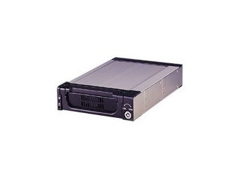 Jou Jye Sunnytek Information SNT 135SATA - Mobiles Speicher-Rack mit Lüfter - 3.5" (8.9 cm)