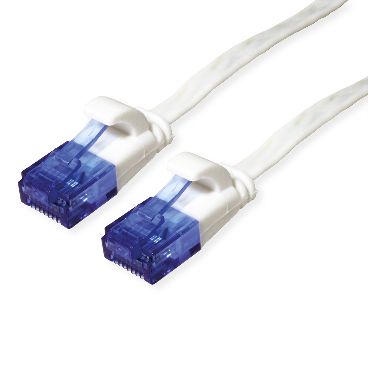 VALUE Patch-Kabel - RJ-45 (M) zu RJ-45 (M)