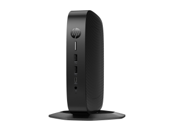 HP Elite t660 - Thin Client - SFF - 1 x U-Series U300E  1.1 GHz