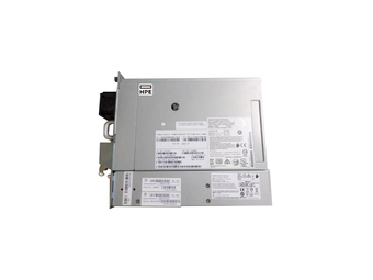 HPE StoreEver MSL 30750 Drive Upgrade Kit - Bandbibliothek-Laufwerkmodul - LTO Ultrium (12 TB  30 TB)
