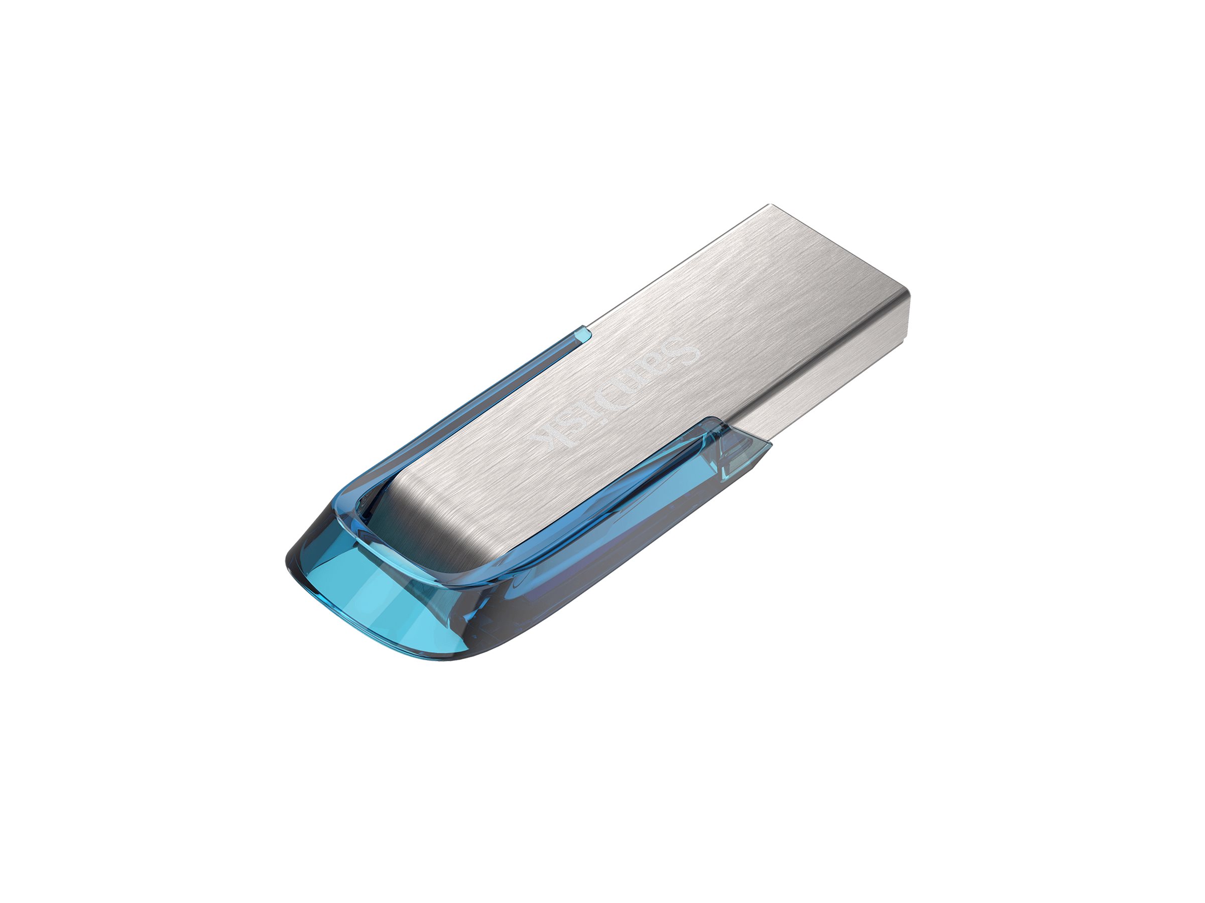 SanDisk Ultra Flair - USB-Flash-Laufwerk - 128