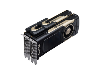 HP NVLINK Bridge Kit - Highspeed-Schnittstellen-Kit (Packung mit 2)