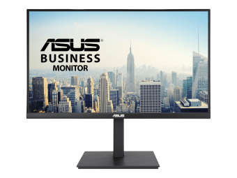 ASUS VA27UQSB - LED-Monitor - 68.6 cm (27") (27" sichtbar)