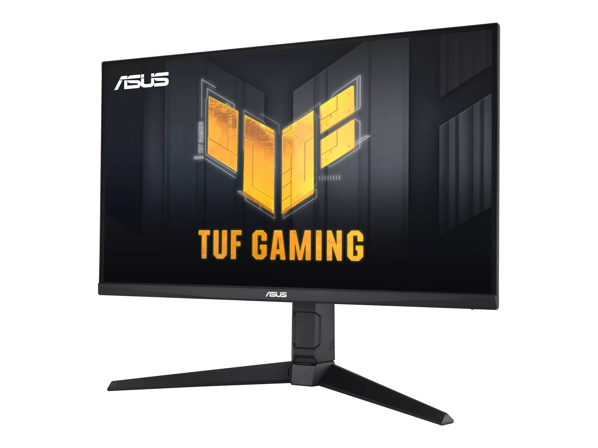 ASUS TUF Gaming VG27AQML1A-W - LED-Monitor - Gaming - 68.6 cm (27")