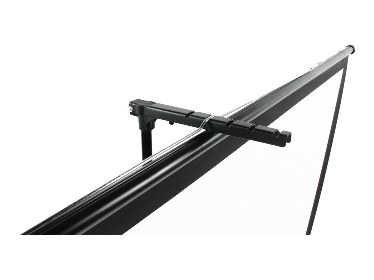 Elite Screens Elite Tripod Series T100UWH - Projektionsbildschirm mit Stativ - 254 cm (100")