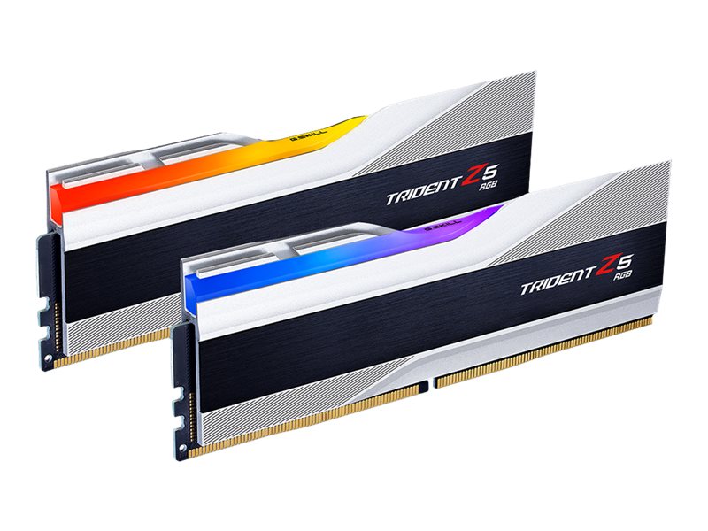 G.Skill Trident Z5 RGB - DDR5 - Kit - 32 GB