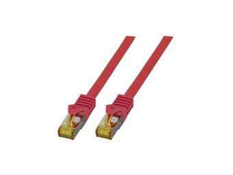 EFB Elektronik EFB-Elektronik - Patch-Kabel - RJ-45 (M) zu RJ-45 (M)