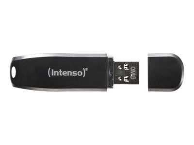Intenso Speed Line - USB-Flash-Laufwerk - 16 GB