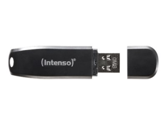 Intenso Speed Line - USB-Flash-Laufwerk - 512 GB
