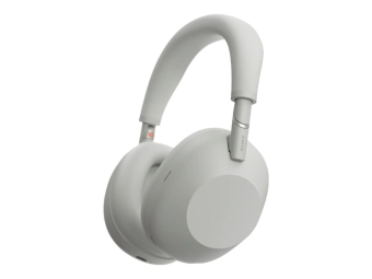 Sony WH-1000XM6 - Kopfhörer mit Mikrofon - ohrumschließend