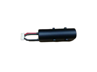 Zebra PowerPrecision+ - Handheld-Akku - Lithium-Ionen