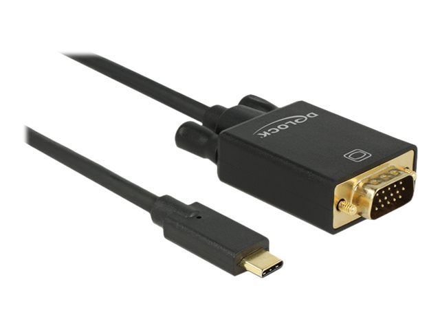 Delock Externer Videoadapter - ITE IT6516BFN