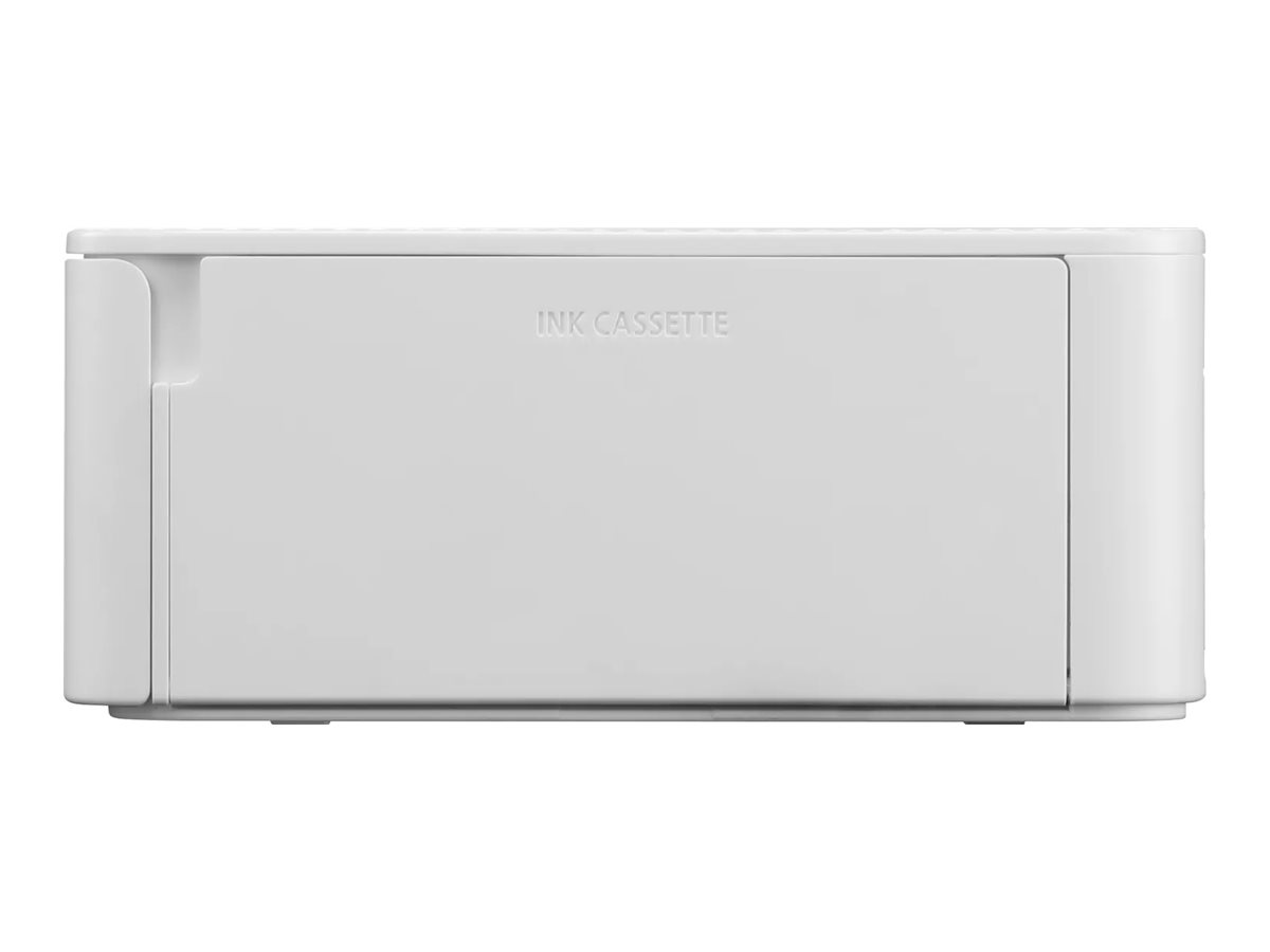 Canon SELPHY CP1500 - Drucker - Farbe - Thermosublimation - 148 x 100 mm bis zu 0.41 Min.Seite (Farbe)