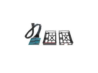 Lenovo Storage Bay Upgrade Kit - System-Upgrade-Kit