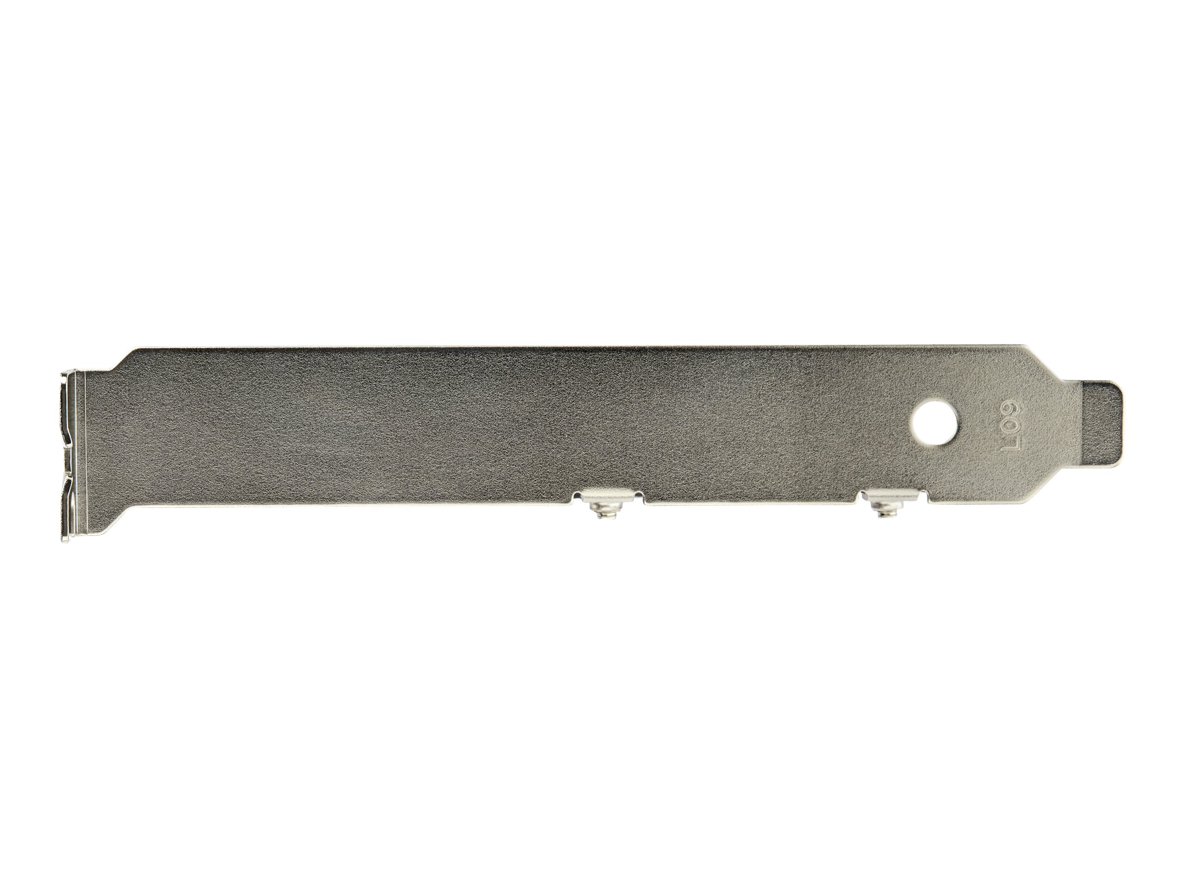 StarTech.com Startech M2 PCIe SSD Adapter - x4 PCIe 3.0 NVMe  AHCI  NGFF  M-Key - Low Profile and Full Profile - SSD PCIe M.2 Adapter (PEX4M2E1)